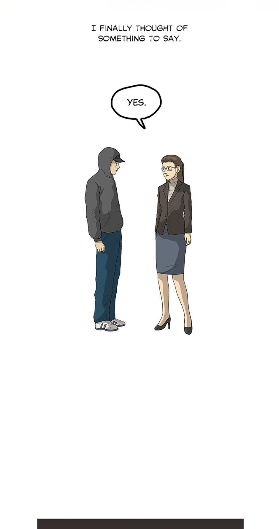 Read Moving (en) Manga Online