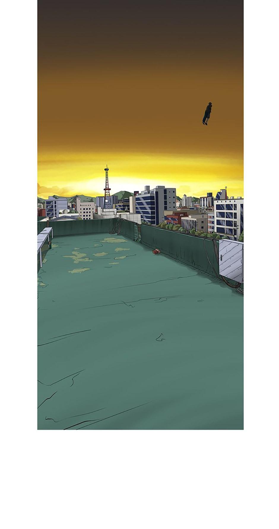 Read Moving (en) Manga Online