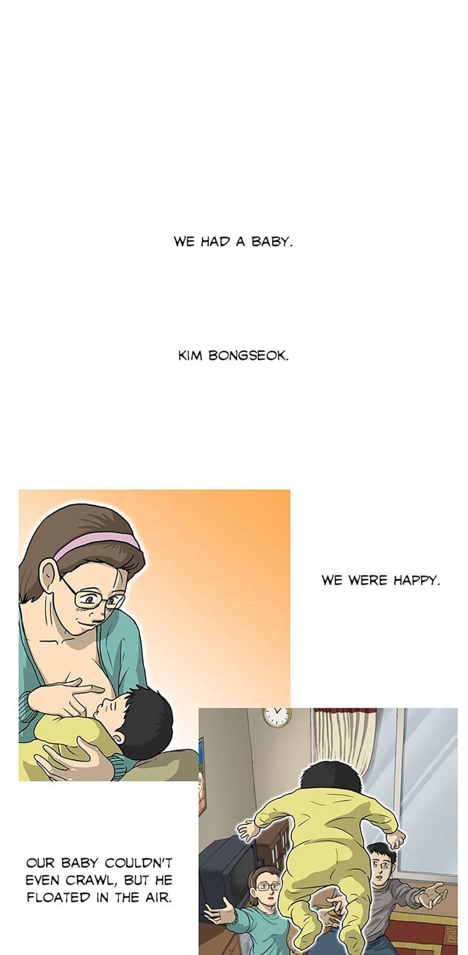 Read Moving (en) Manga Online