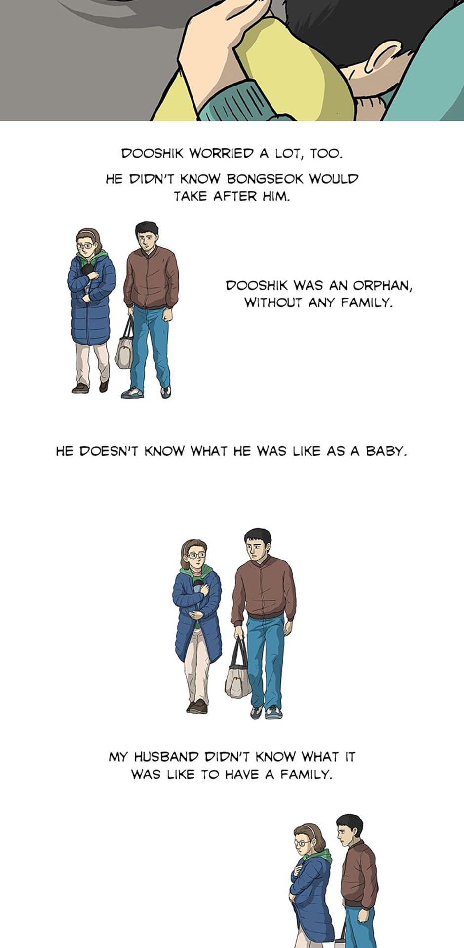 Read Moving (en) Manga Online