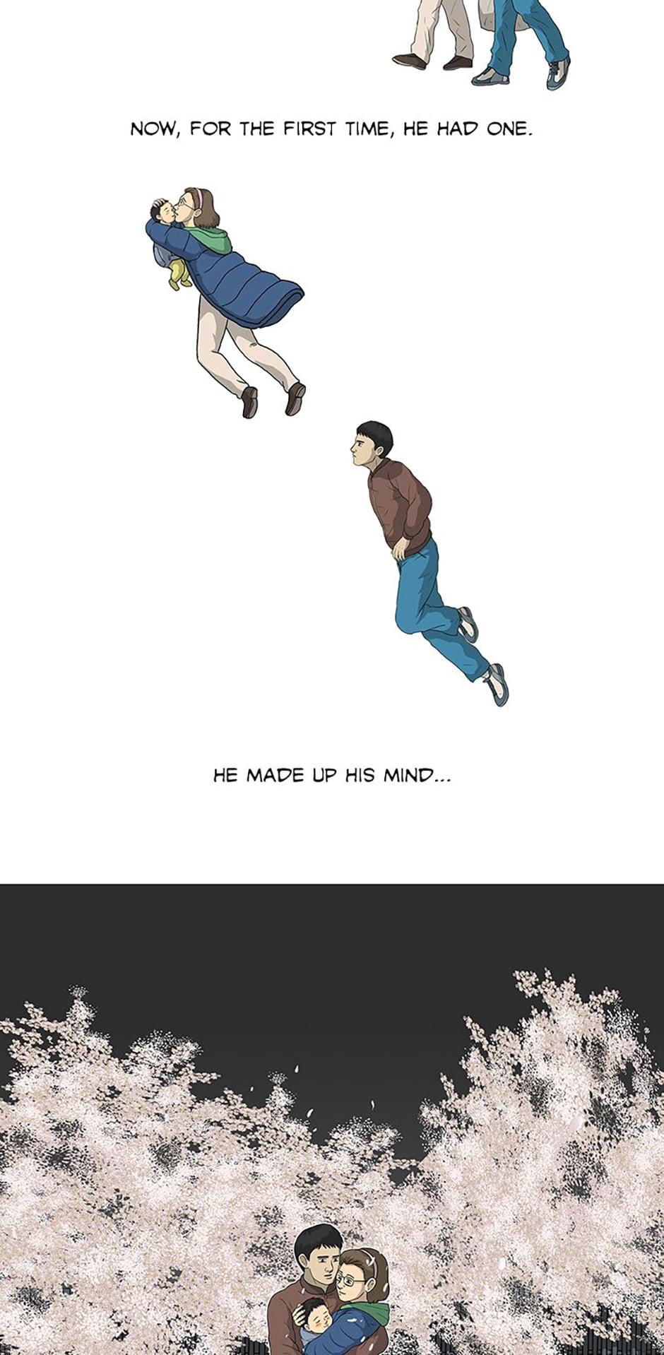 Read Moving (en) Manga Online