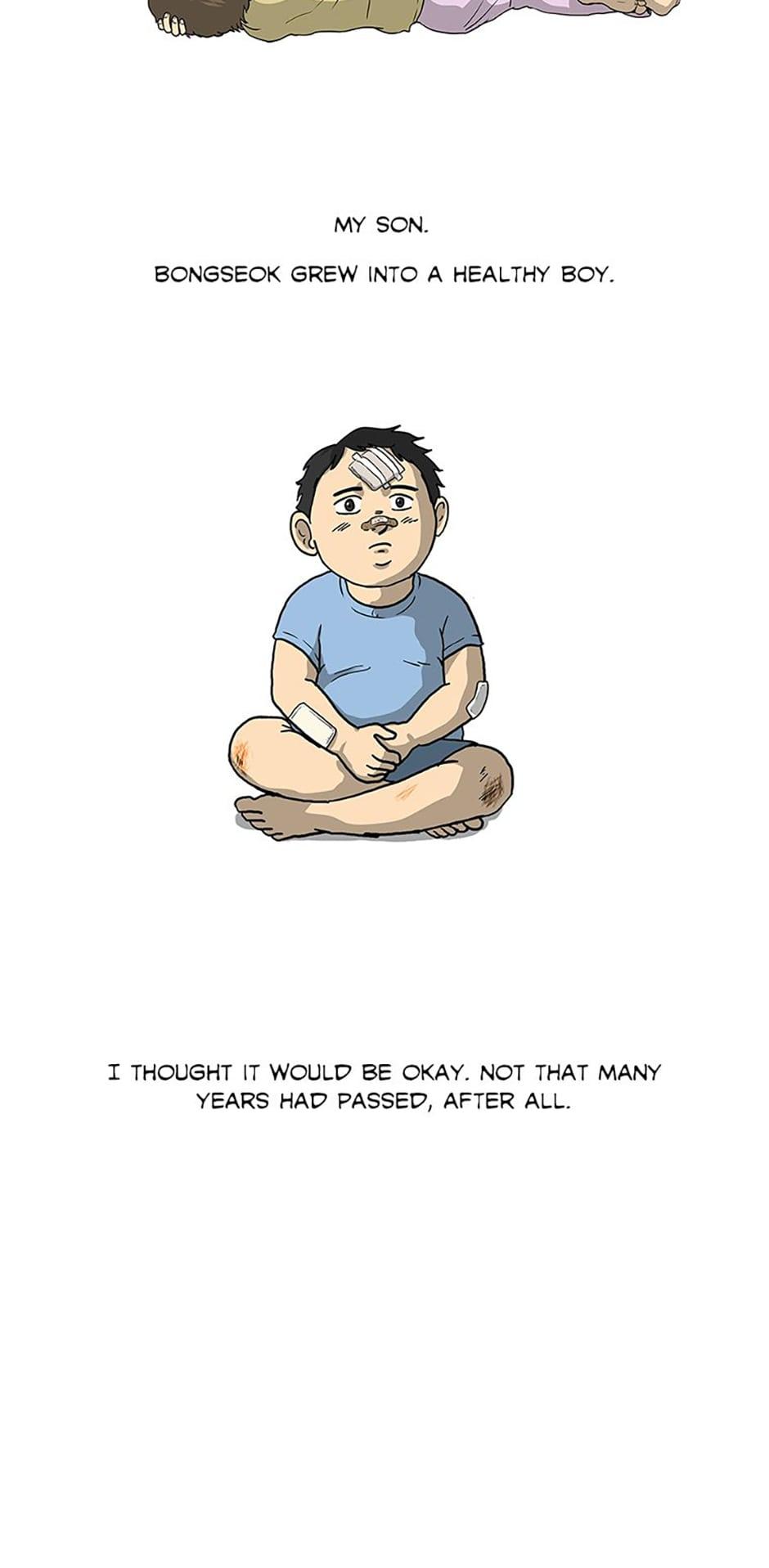 Read Moving (en) Manga Online