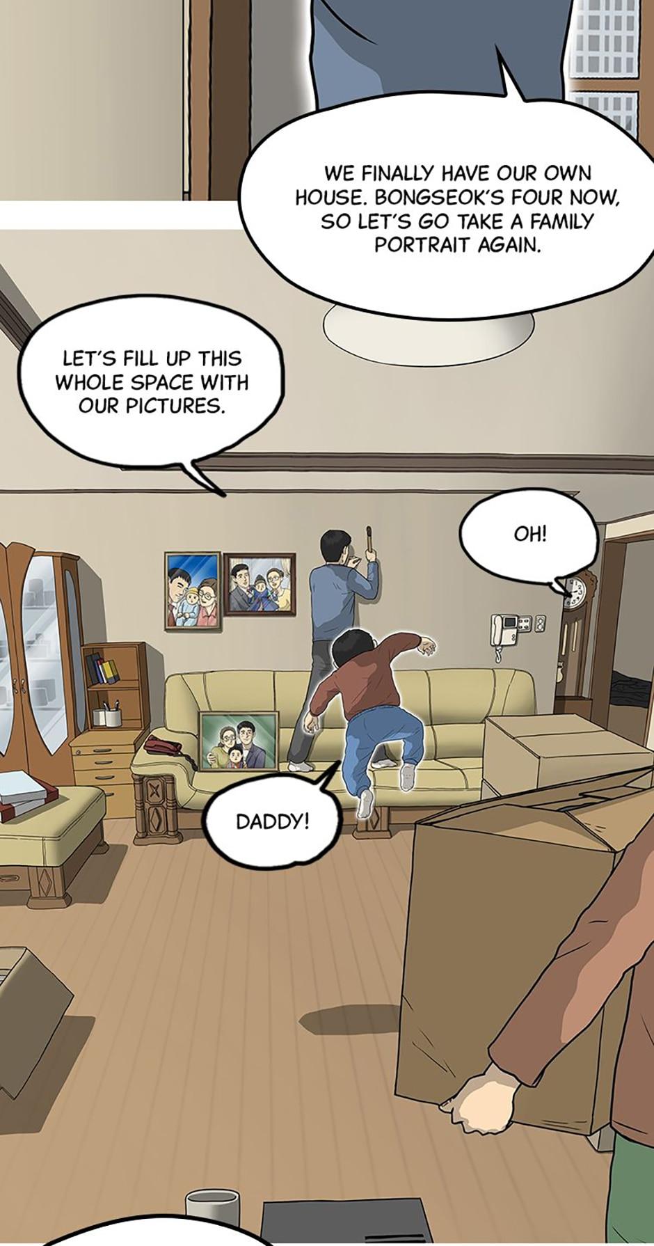 Read Moving (en) Manga Online