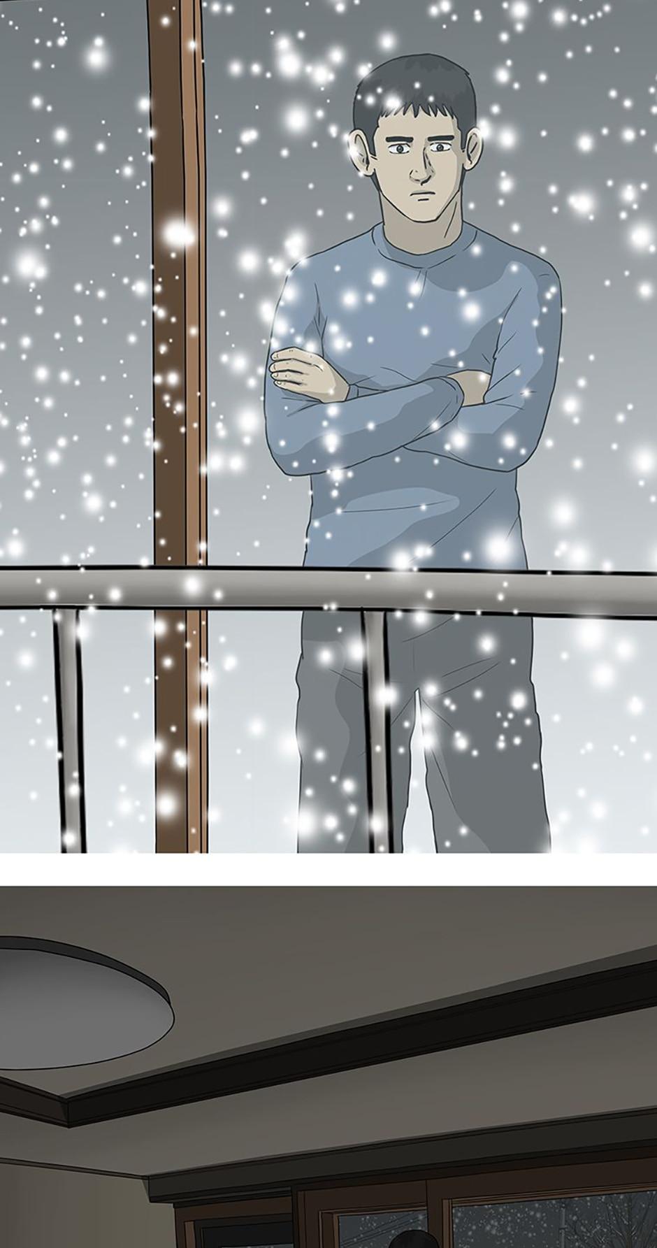 Read Moving (en) Manga Online