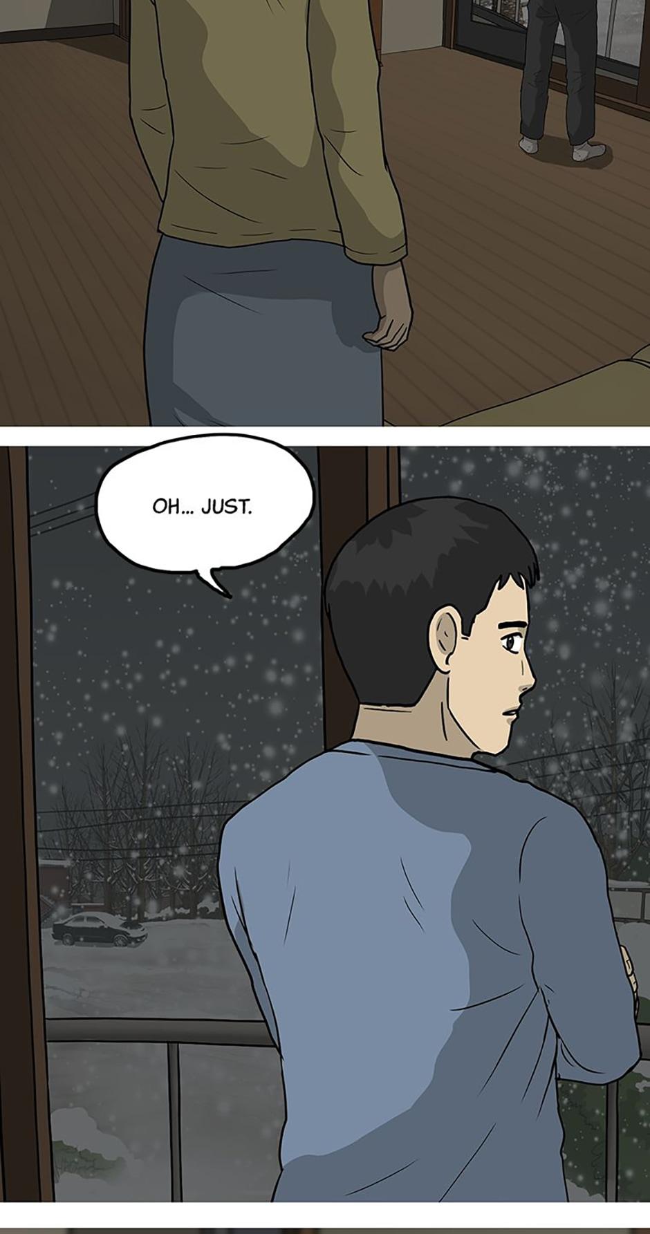 Read Moving (en) Manga Online