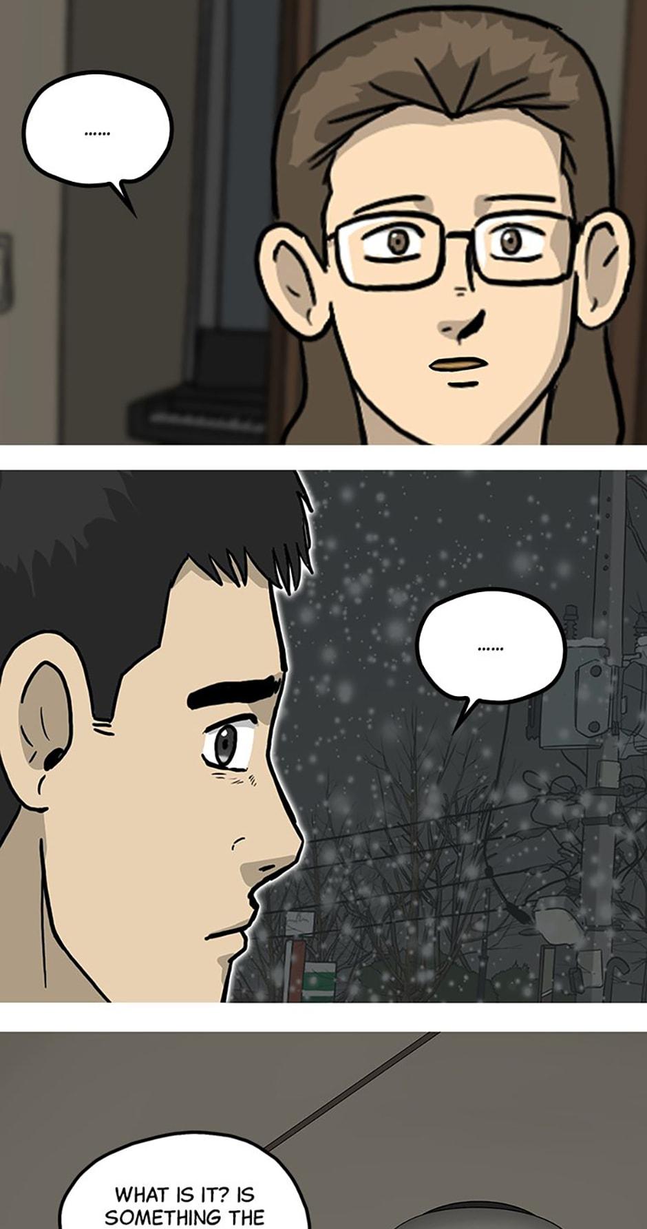 Read Moving (en) Manga Online