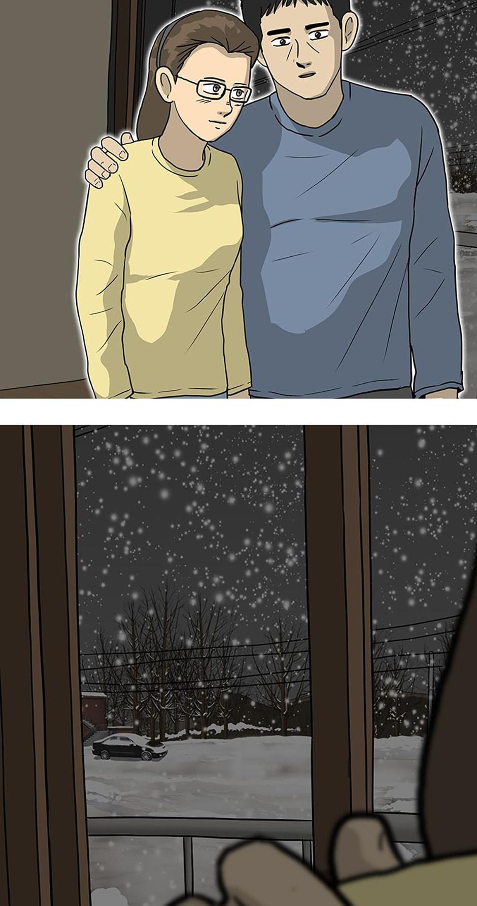 Read Moving (en) Manga Online