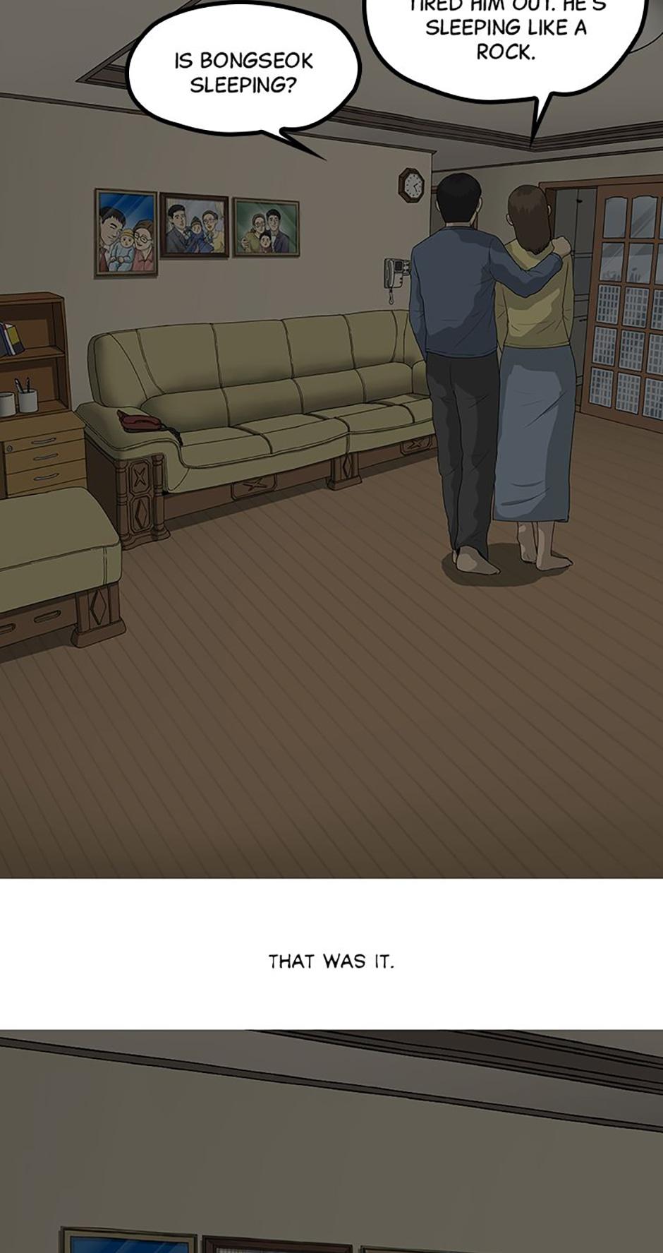 Read Moving (en) Manga Online