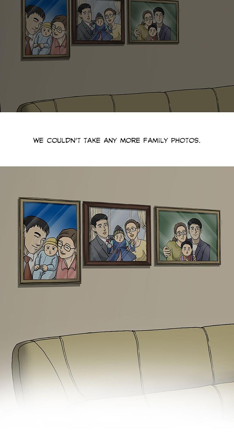 Read Moving (en) Manga Online