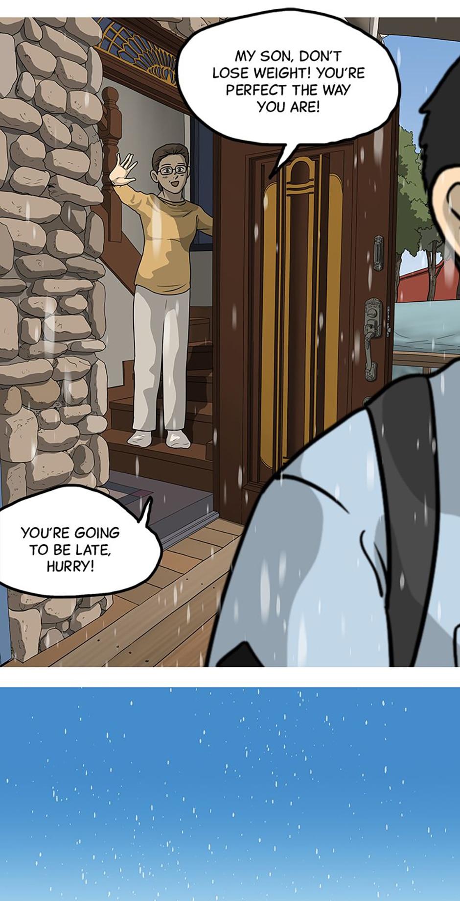 Read Moving (en) Manga Online