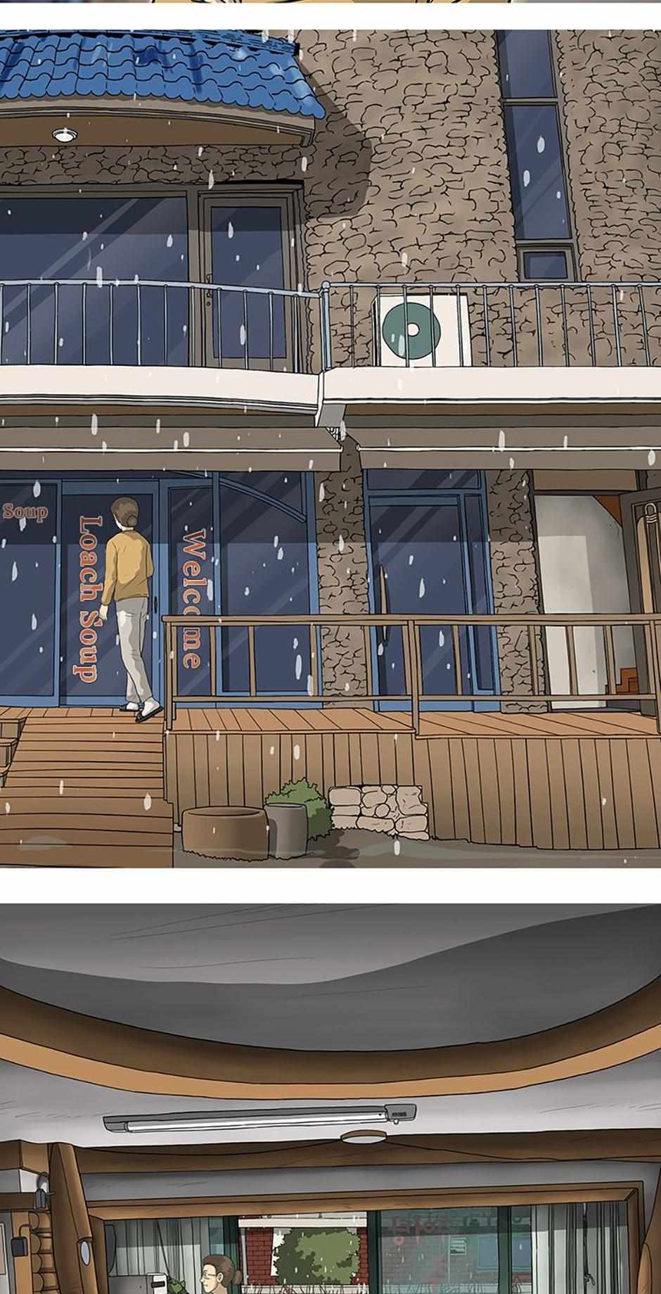 Read Moving (en) Manga Online