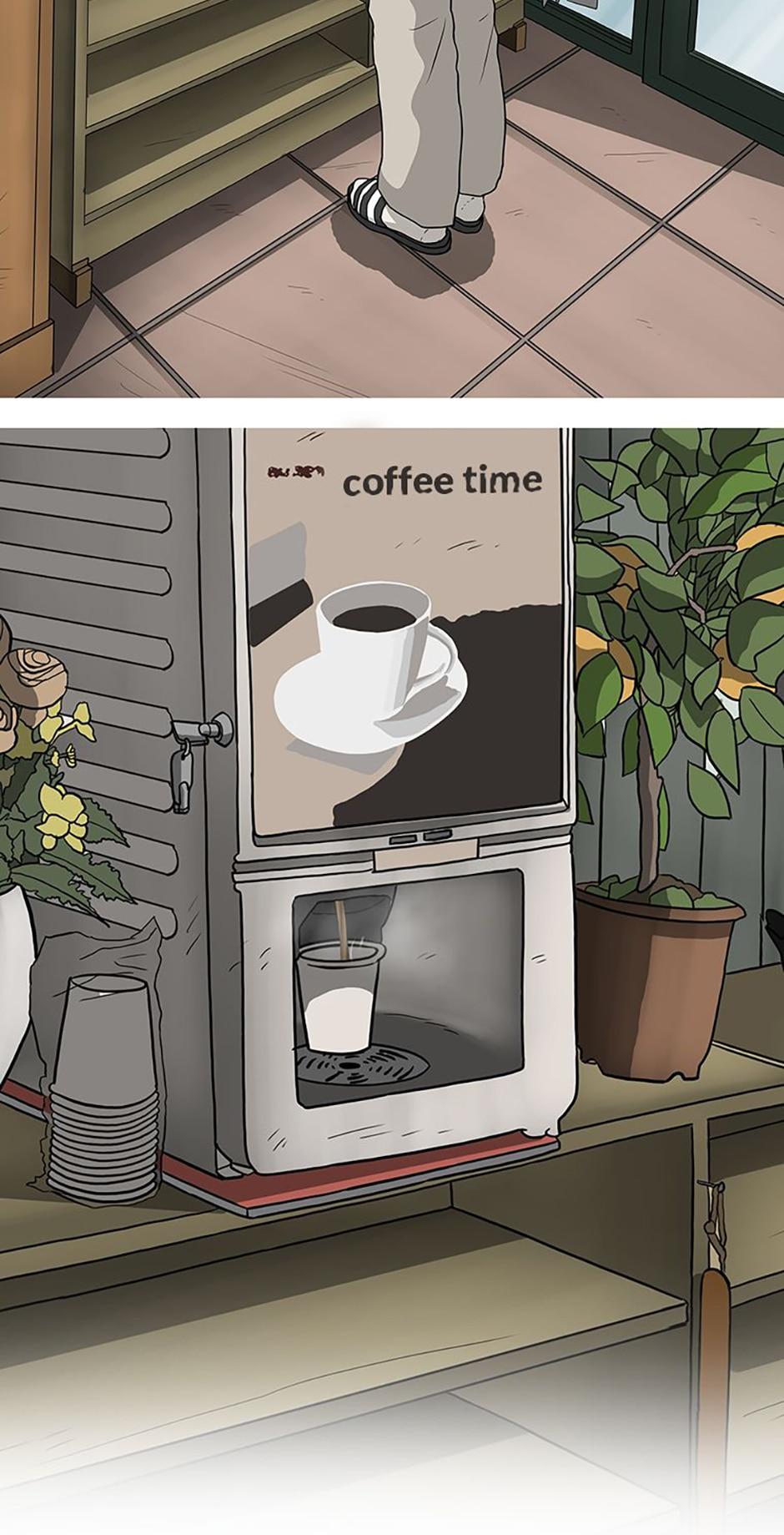 Read Moving (en) Manga Online