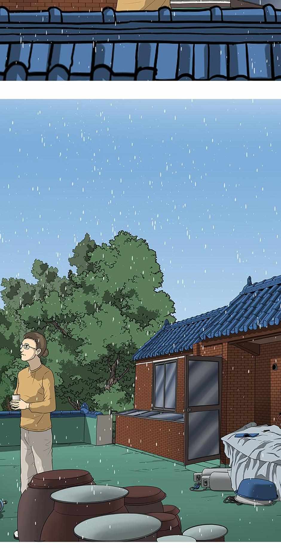 Read Moving (en) Manga Online