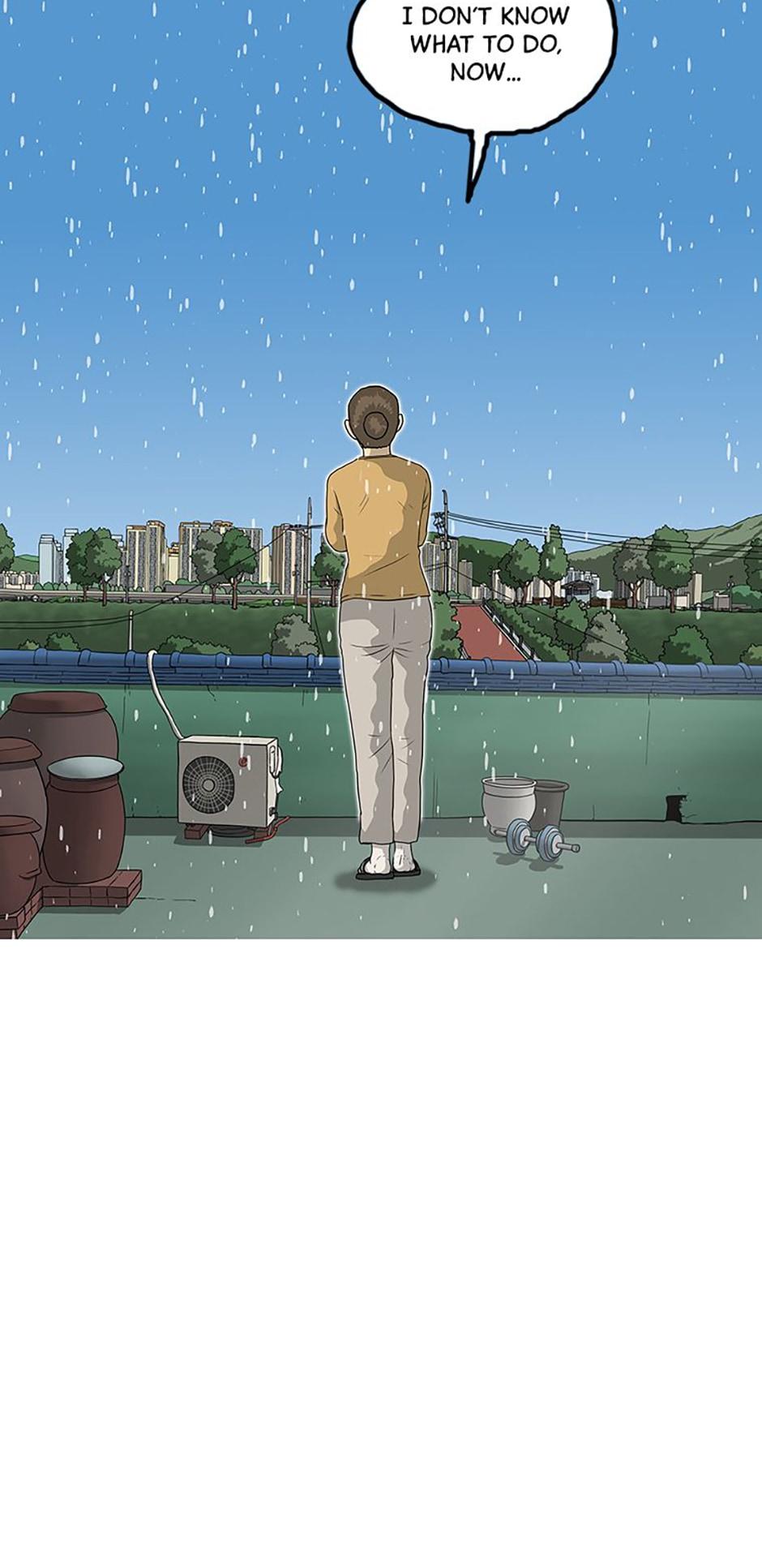 Read Moving (en) Manga Online