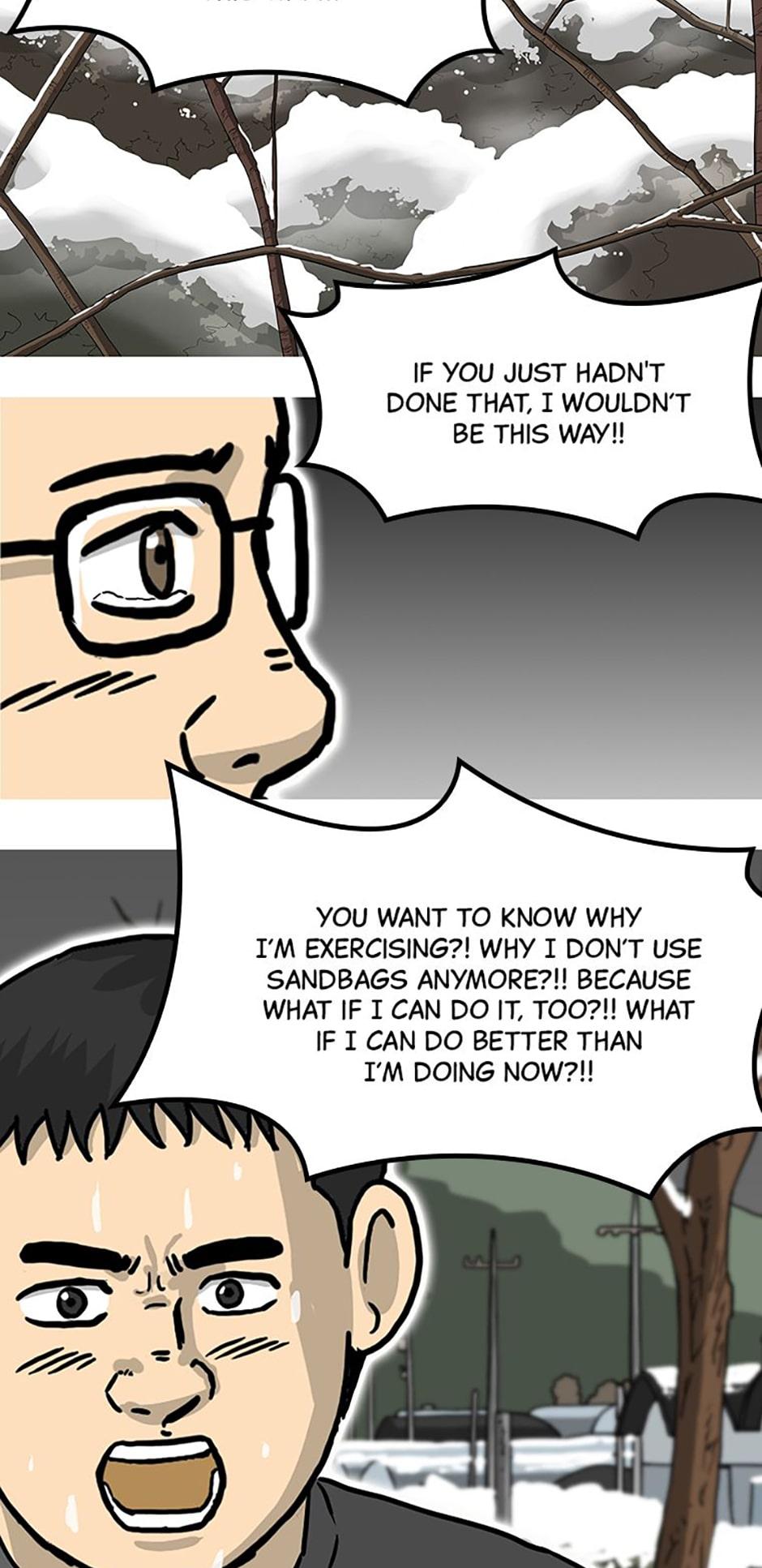 Read Moving (en) Manga Online