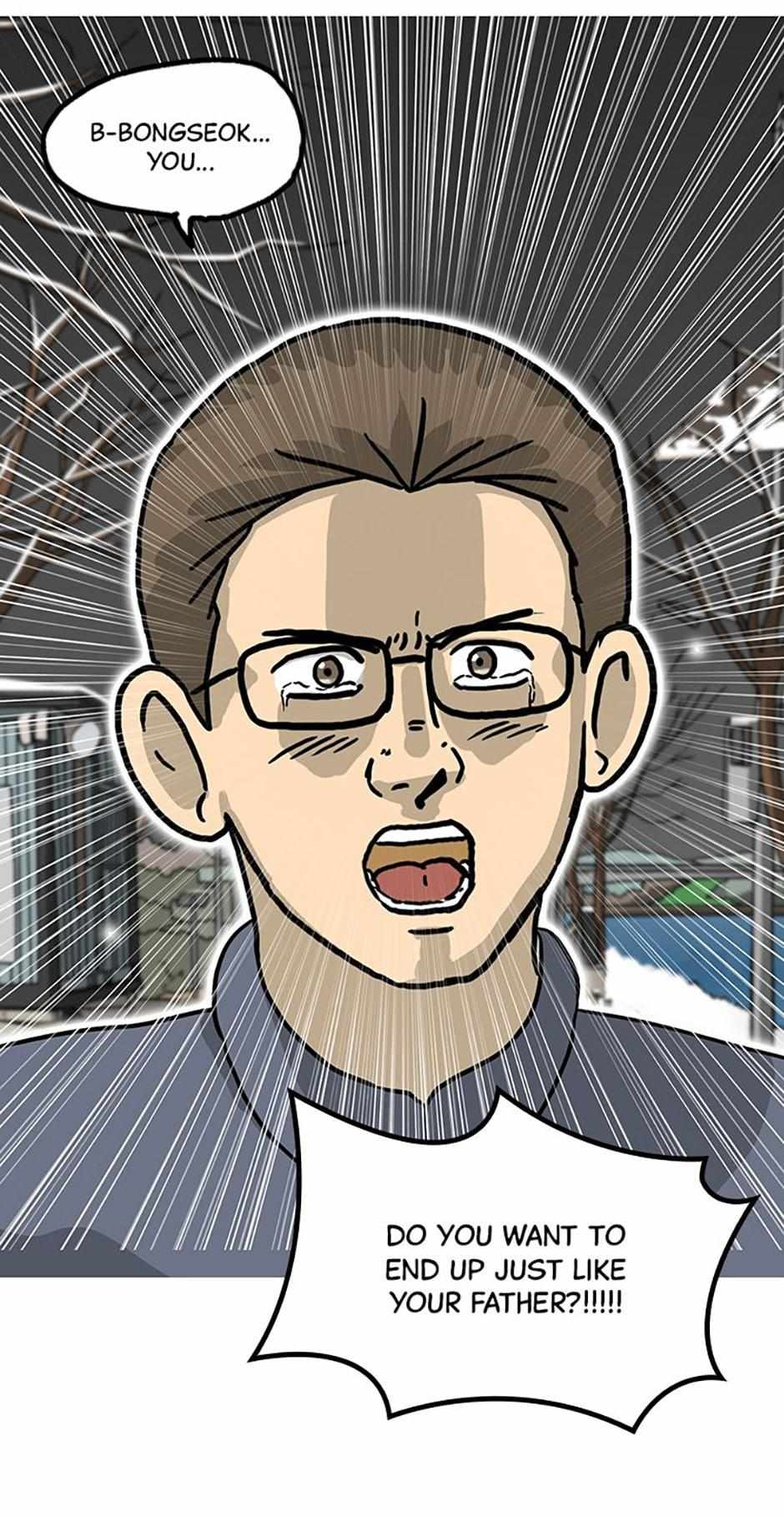 Read Moving (en) Manga Online