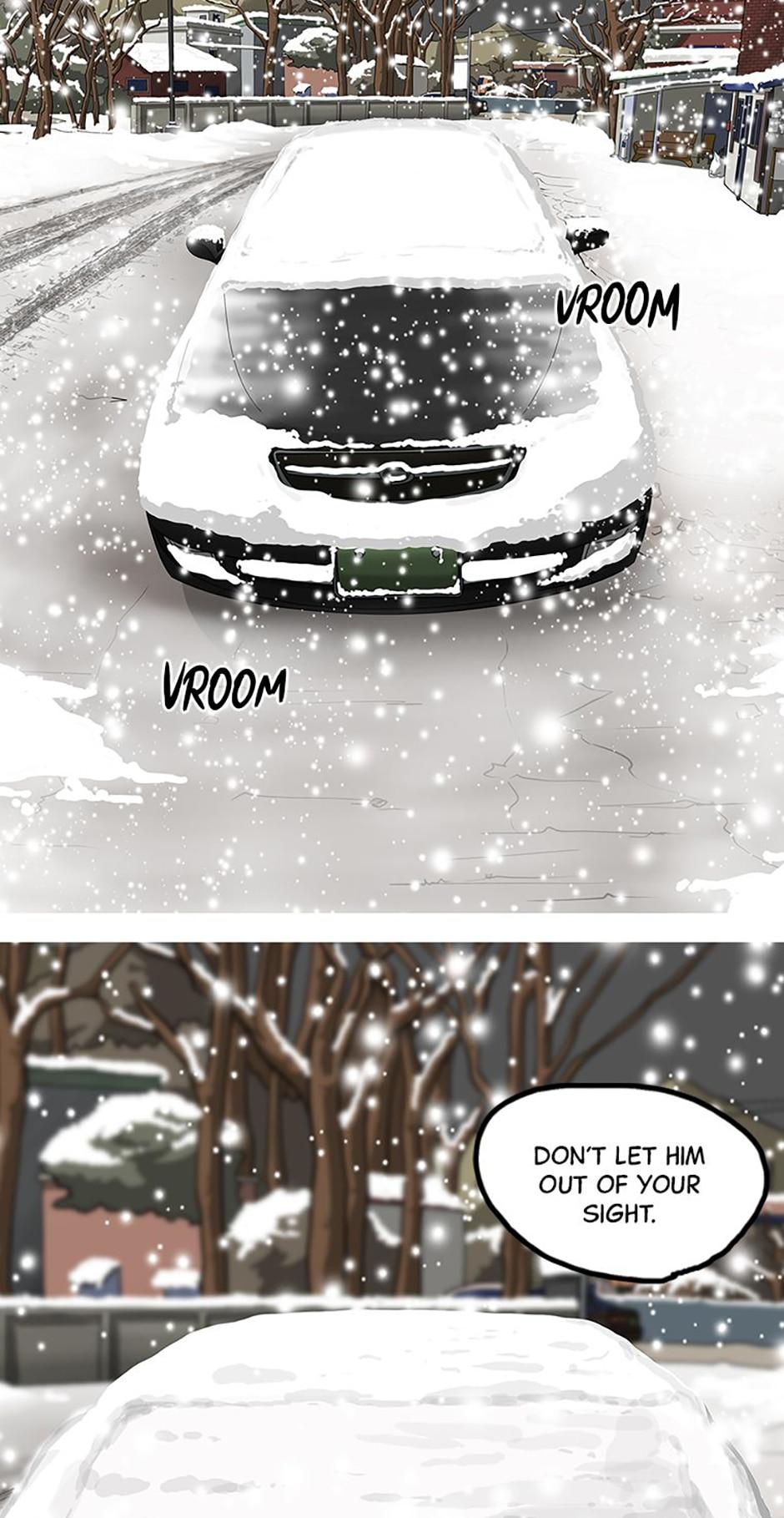 Read Moving (en) Manga Online