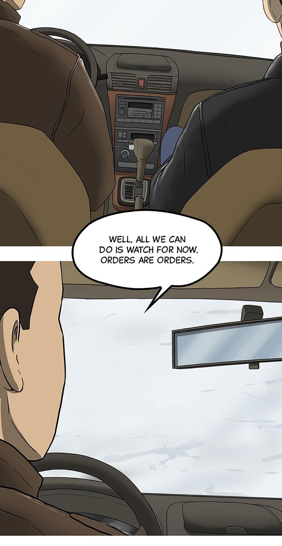 Read Moving (en) Manga Online