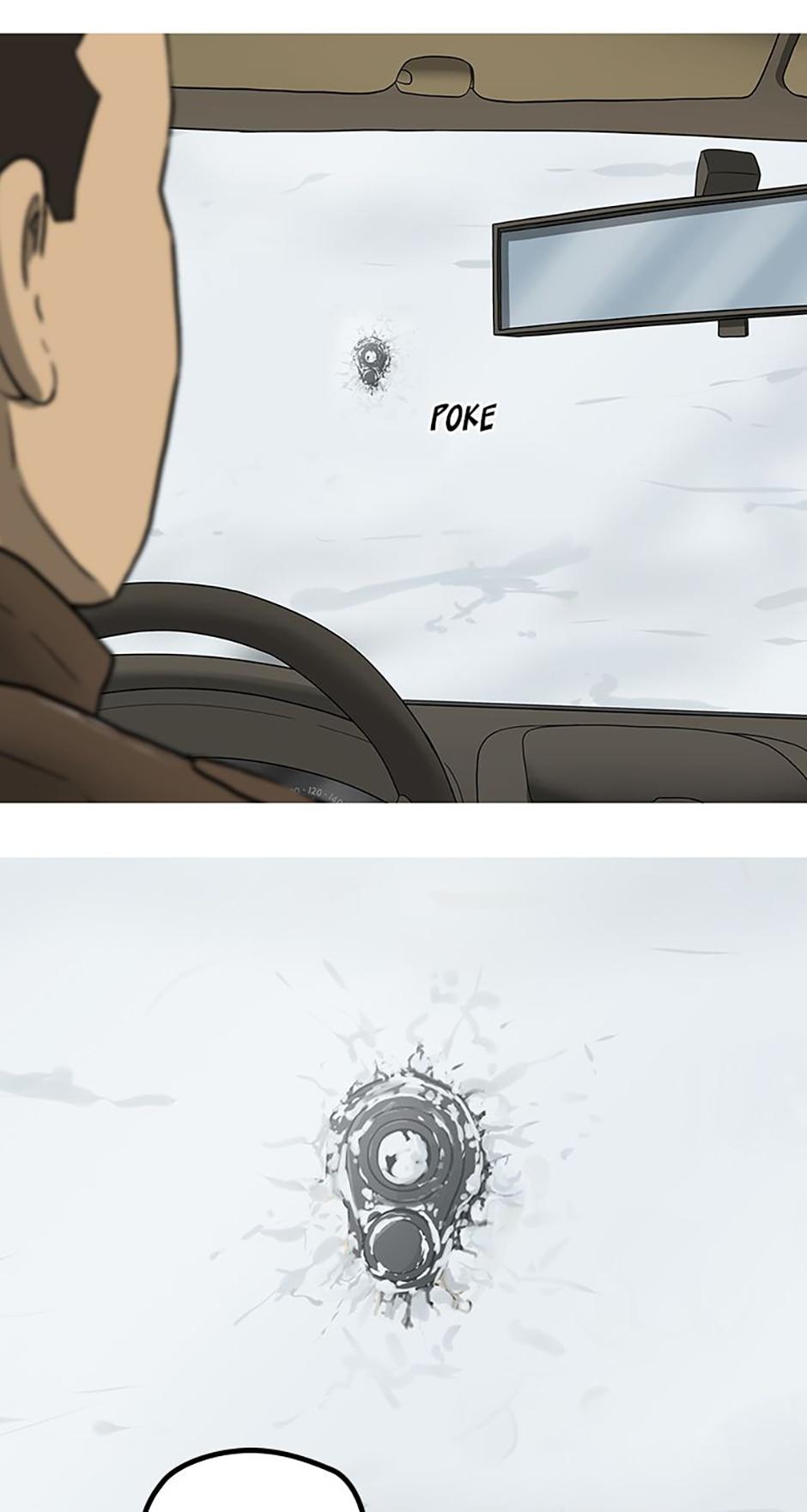 Read Moving (en) Manga Online