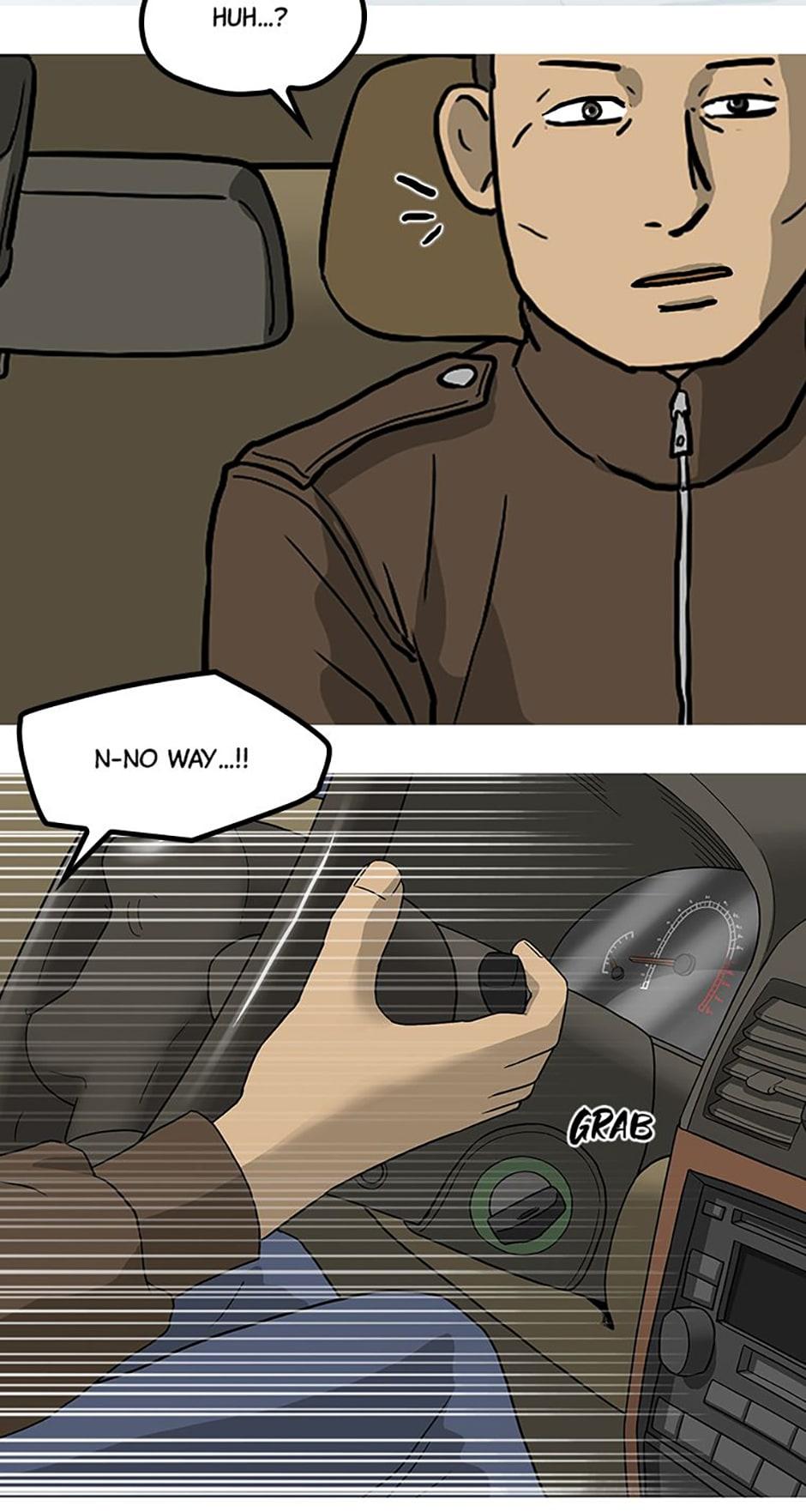 Read Moving (en) Manga Online