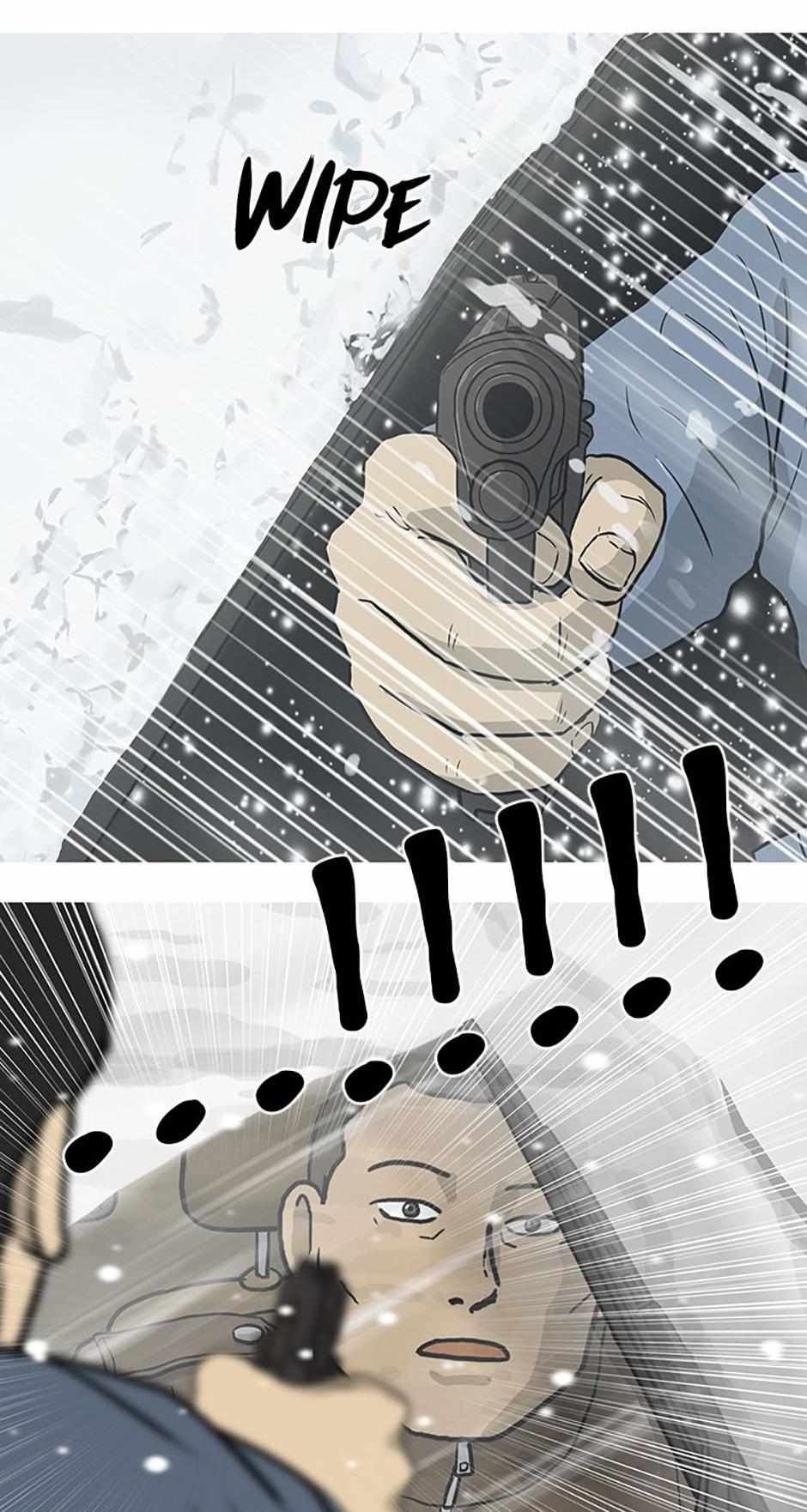 Read Moving (en) Manga Online