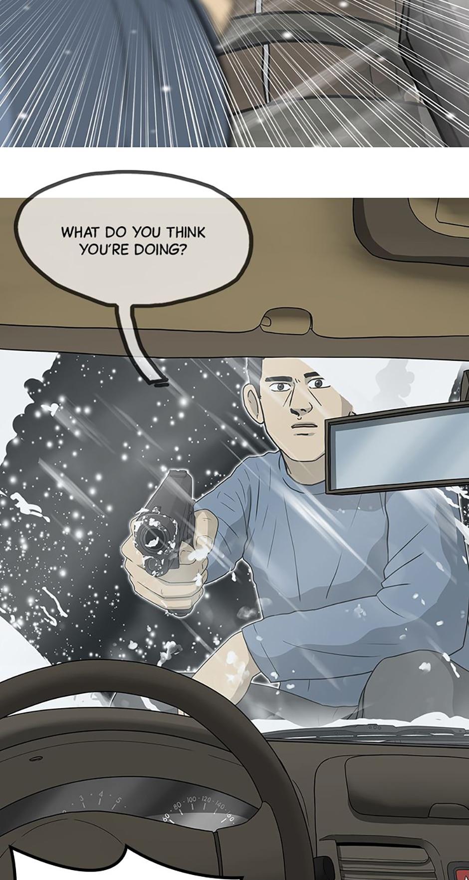 Read Moving (en) Manga Online