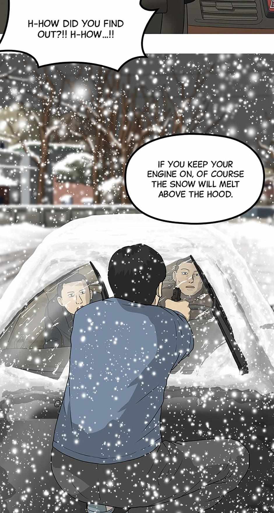 Read Moving (en) Manga Online