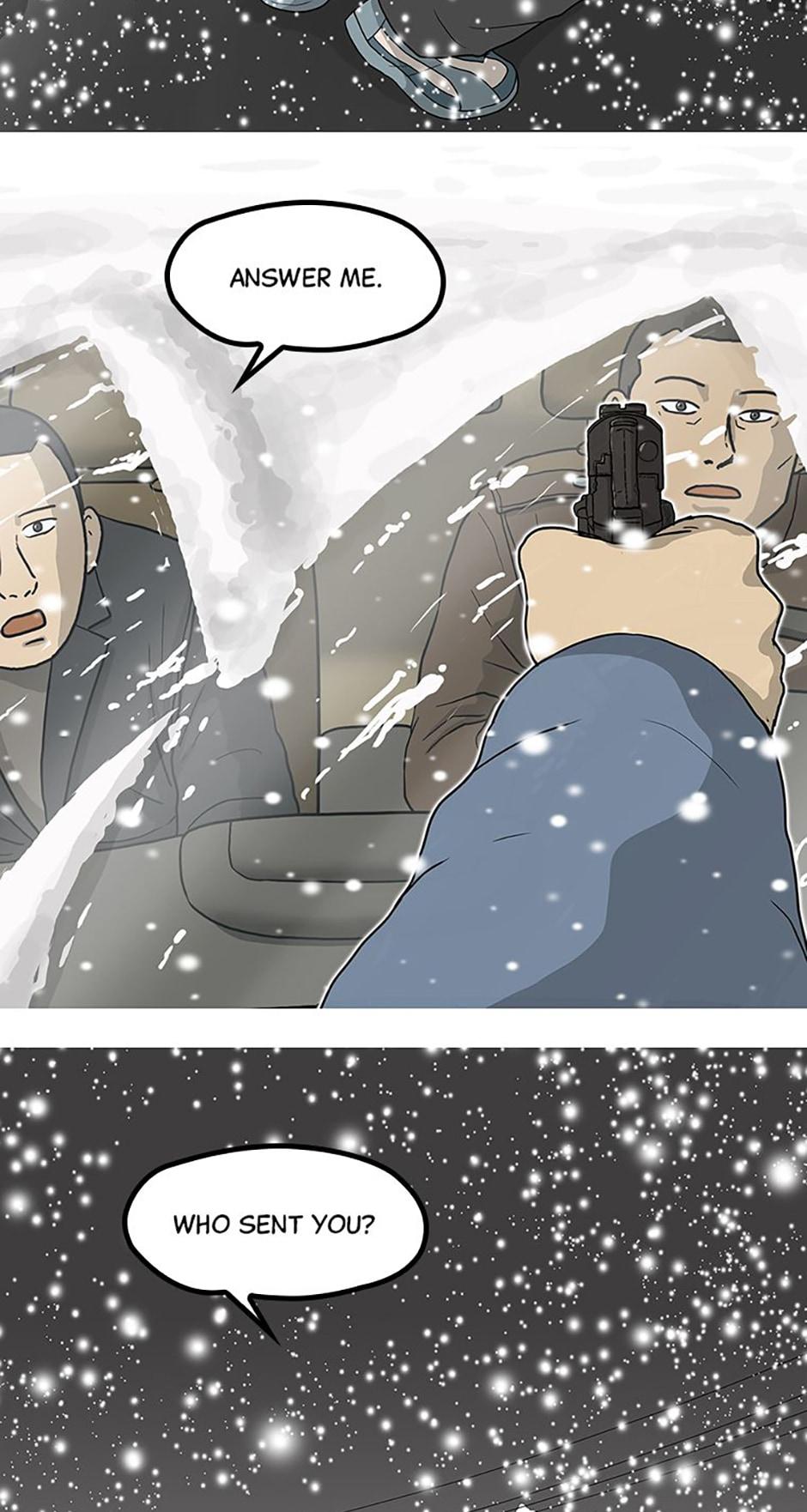 Read Moving (en) Manga Online