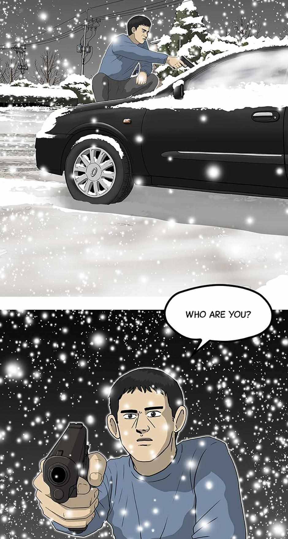 Read Moving (en) Manga Online