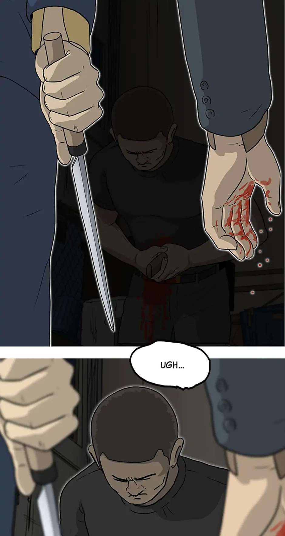 Read Moving (en) Manga Online