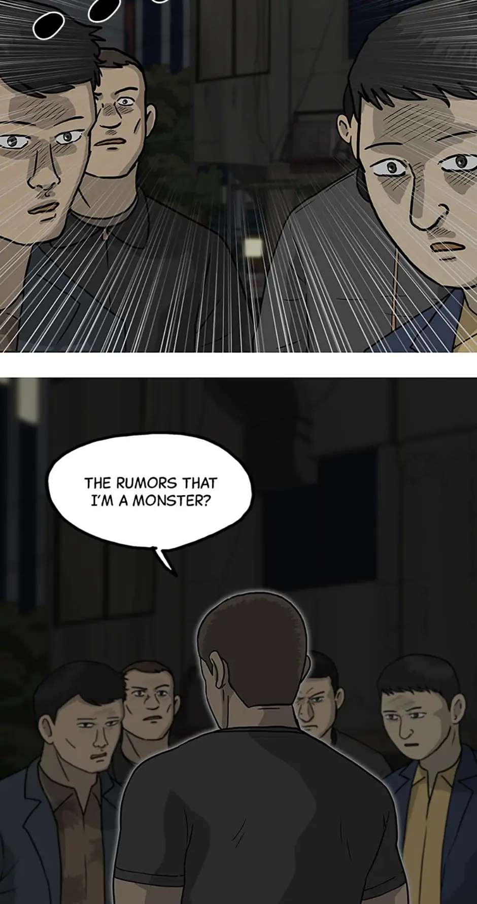 Read Moving (en) Manga Online