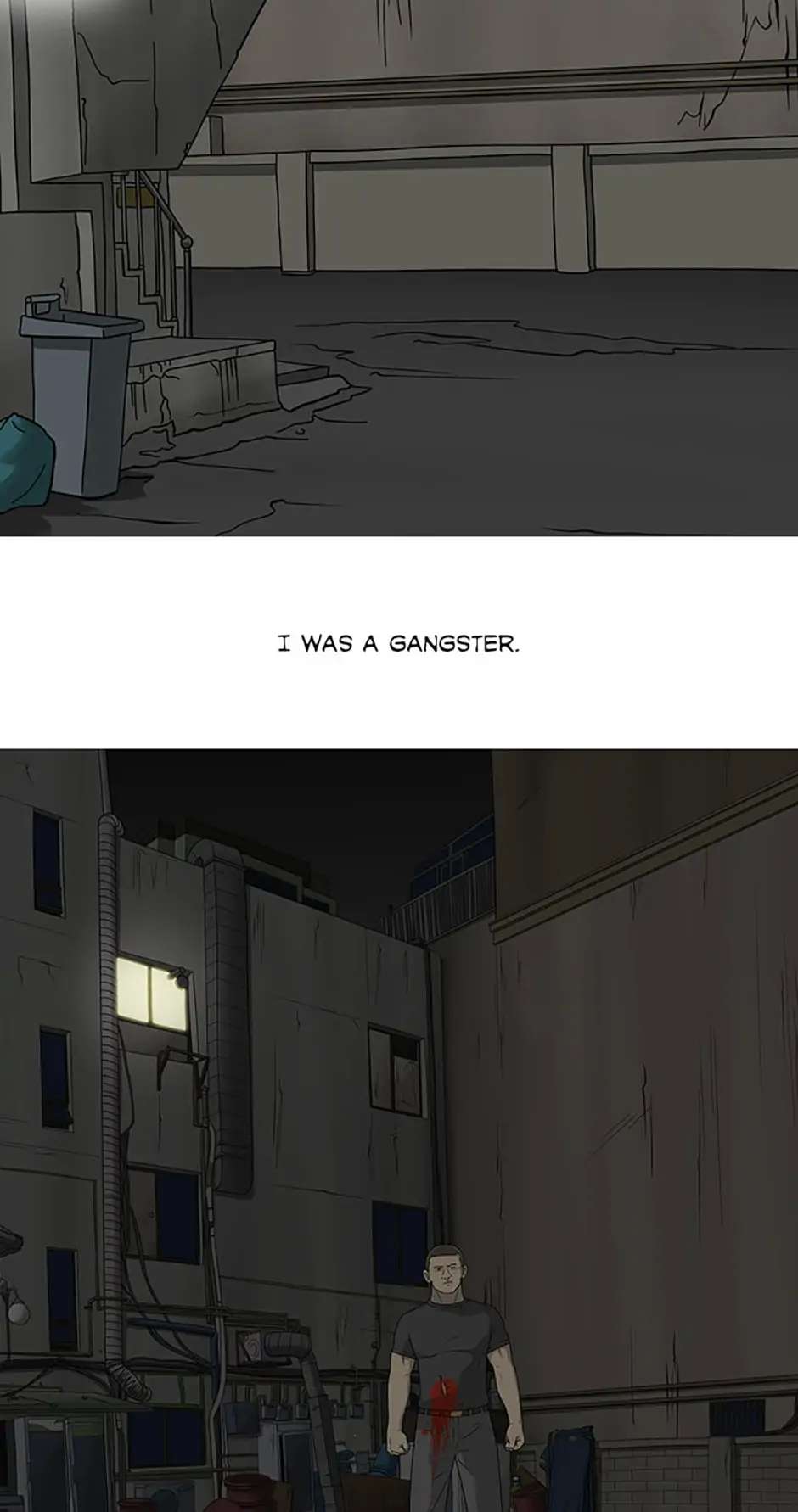 Read Moving (en) Manga Online