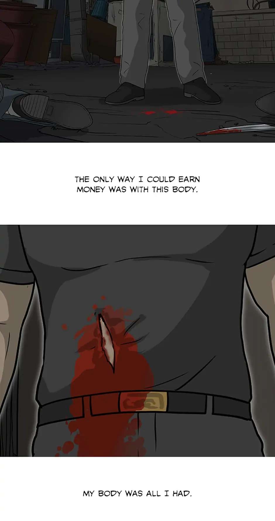 Read Moving (en) Manga Online