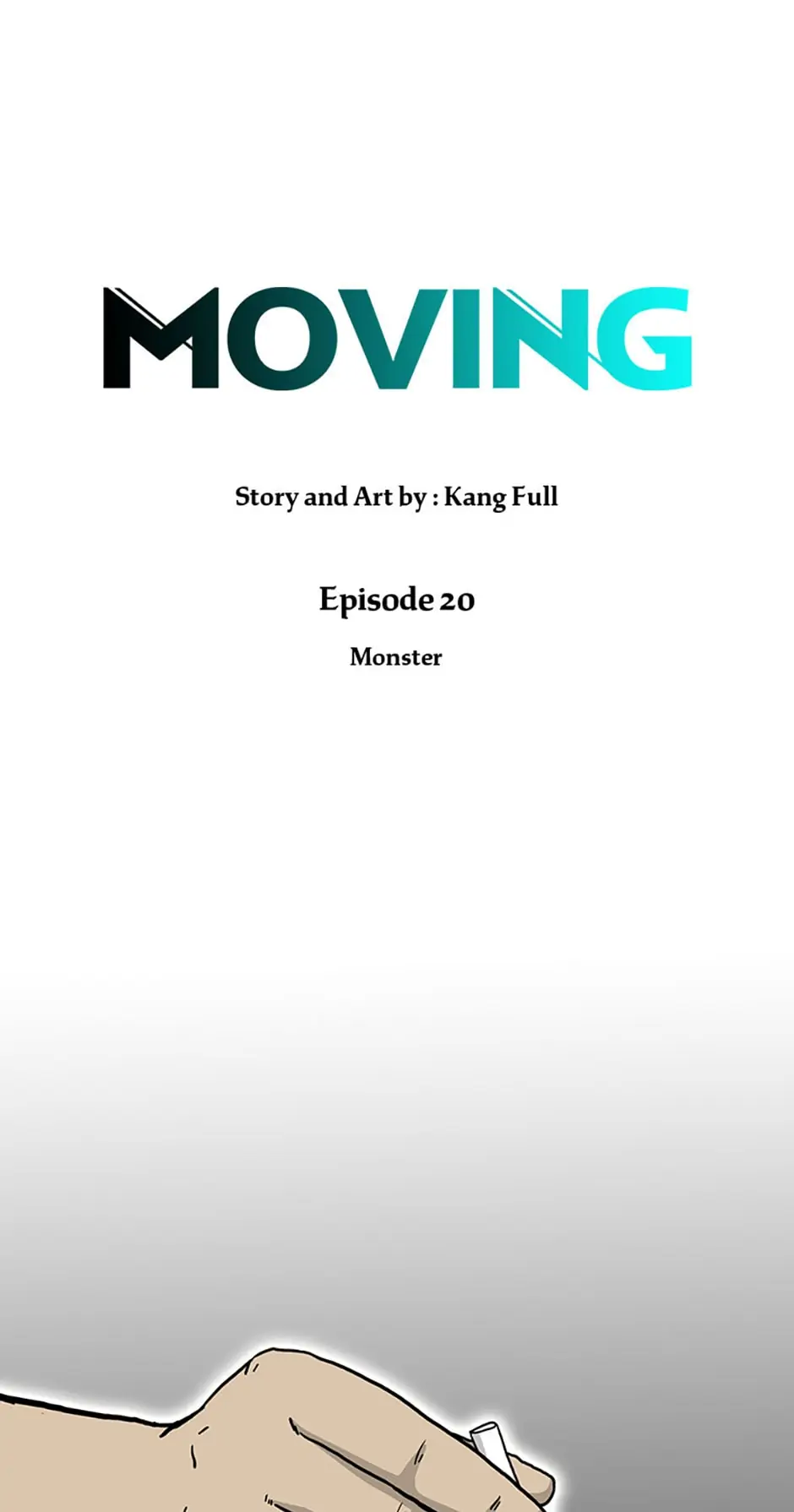 Read Moving (en) Manga Online