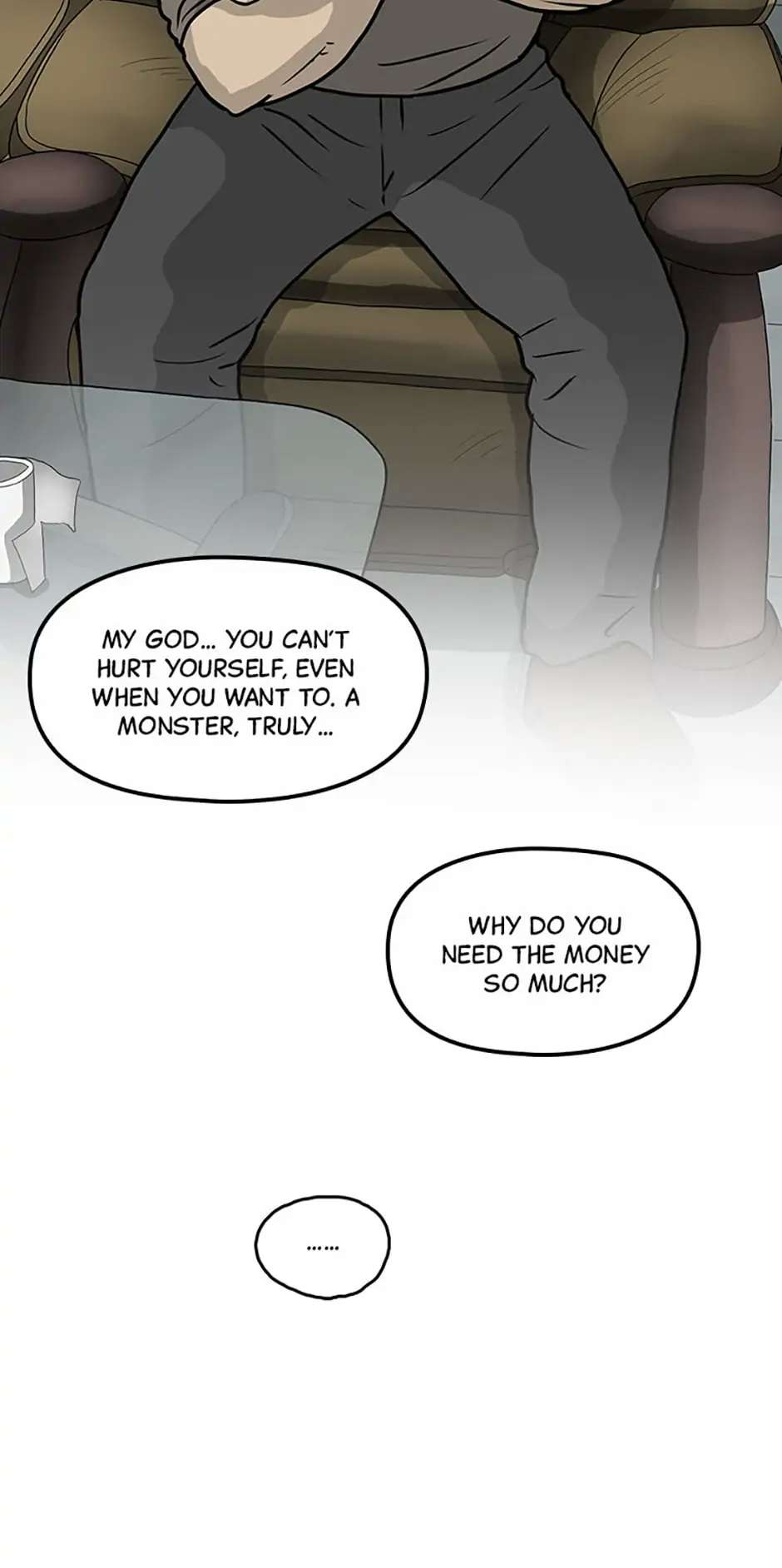 Read Moving (en) Manga Online