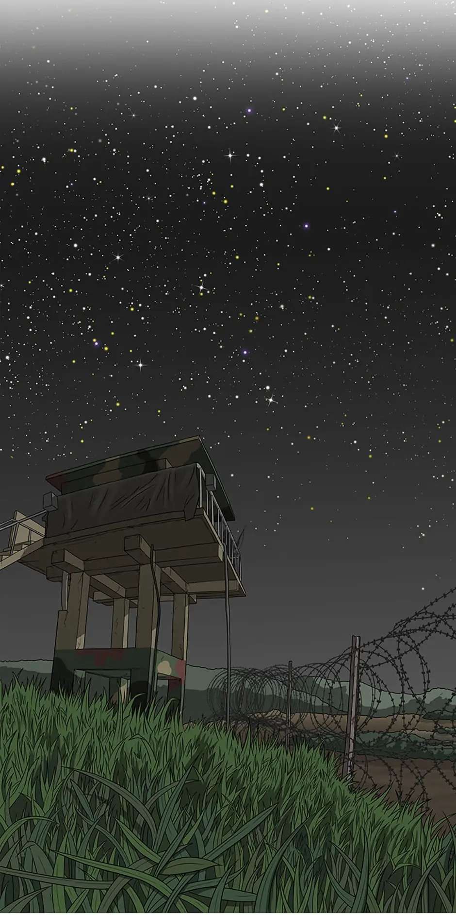 Read Moving (en) Manga Online