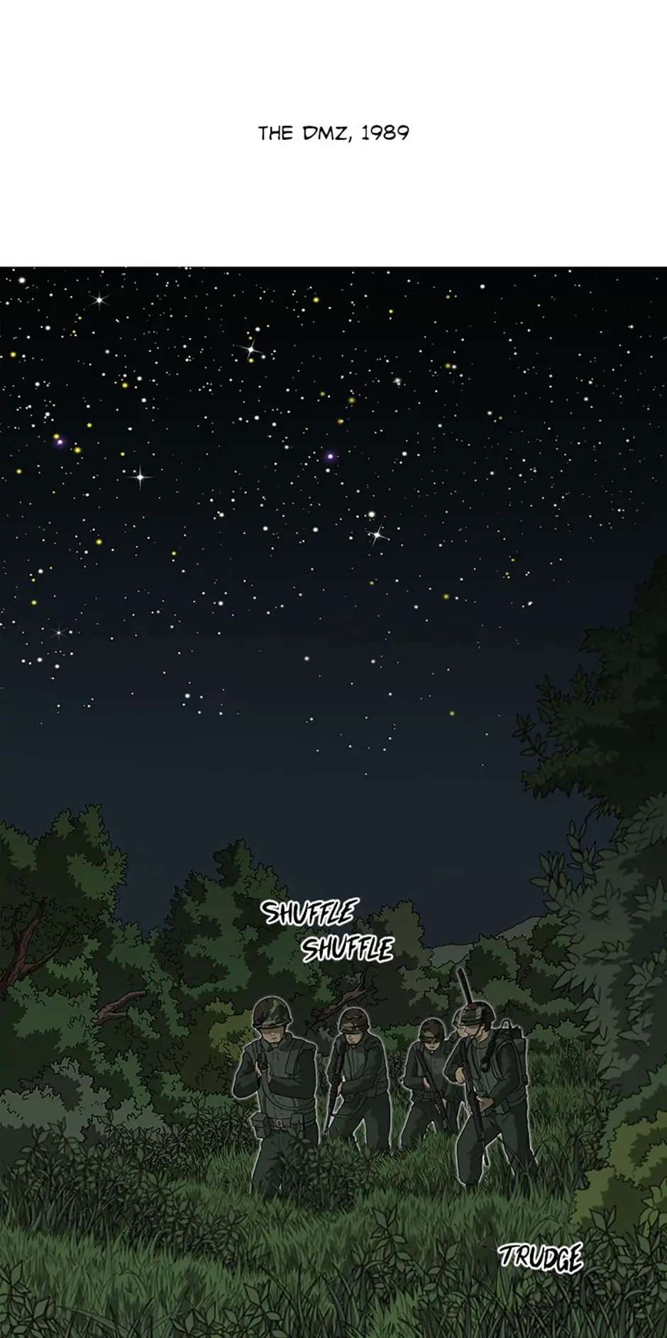 Read Moving (en) Manga Online