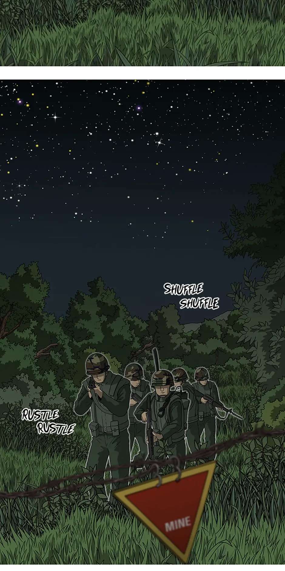 Read Moving (en) Manga Online