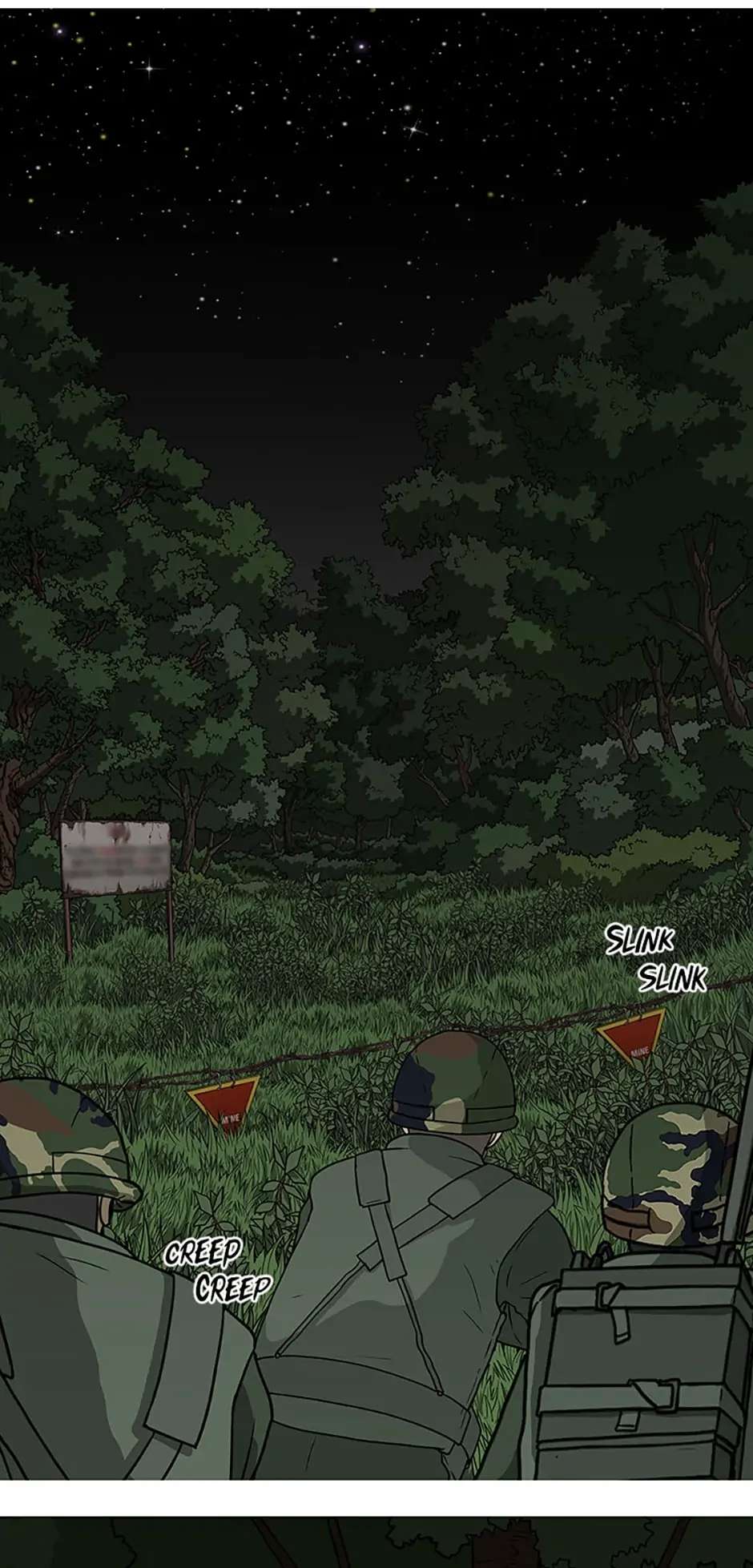 Read Moving (en) Manga Online