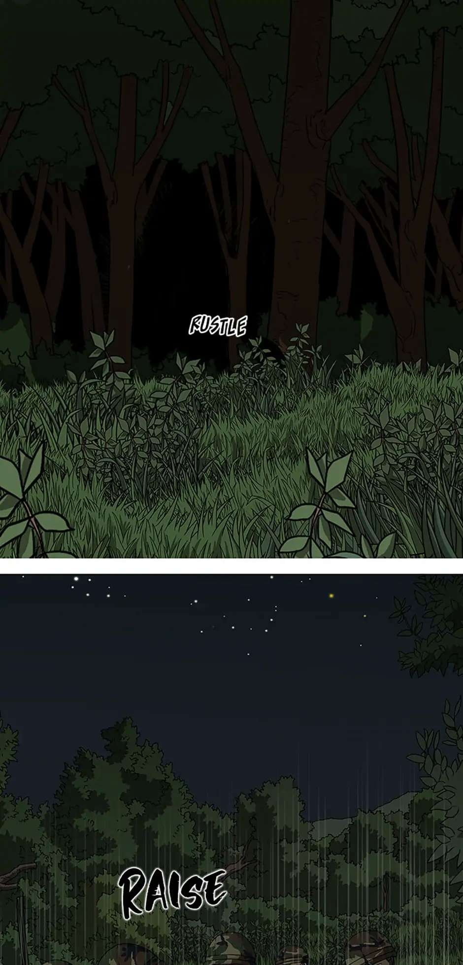 Read Moving (en) Manga Online