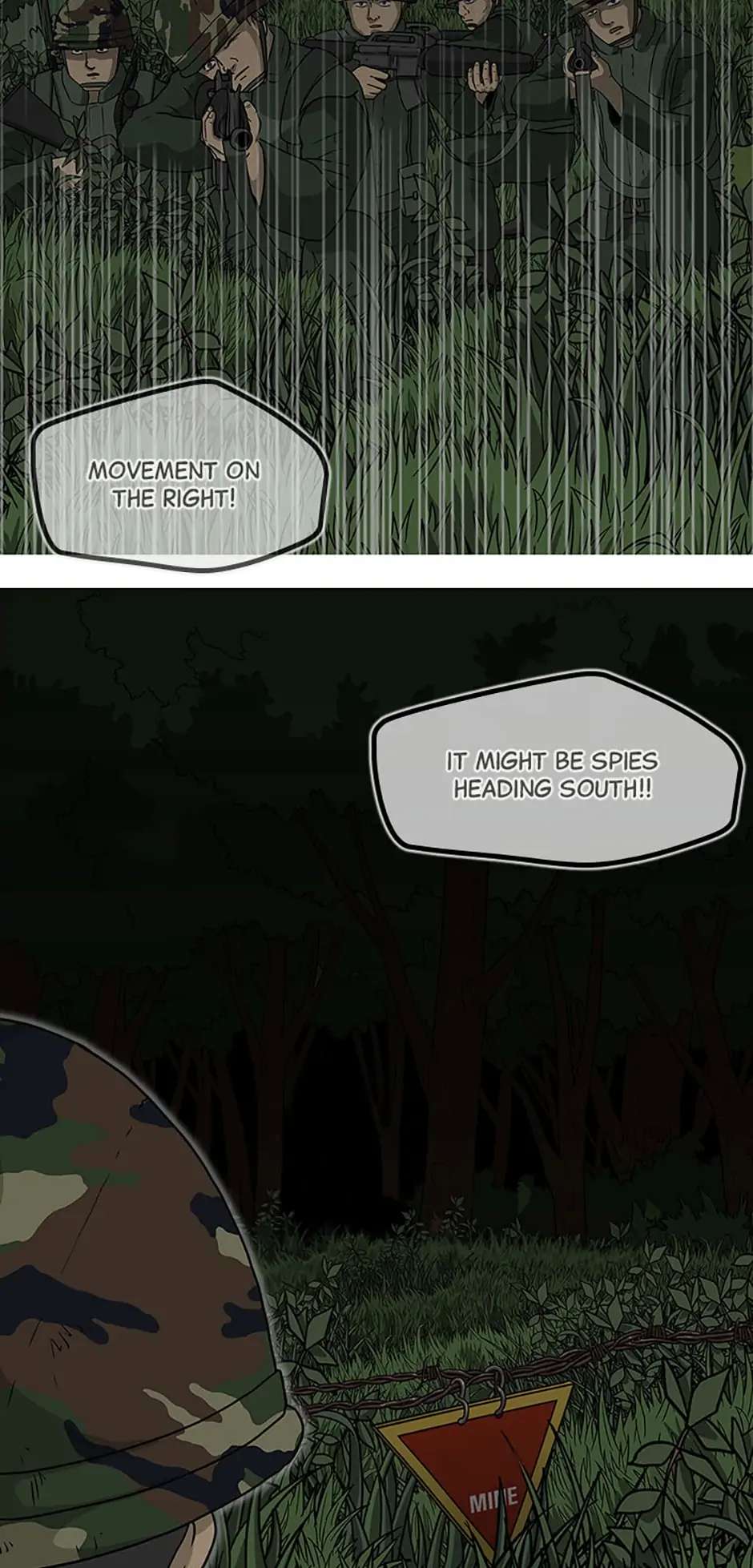 Read Moving (en) Manga Online