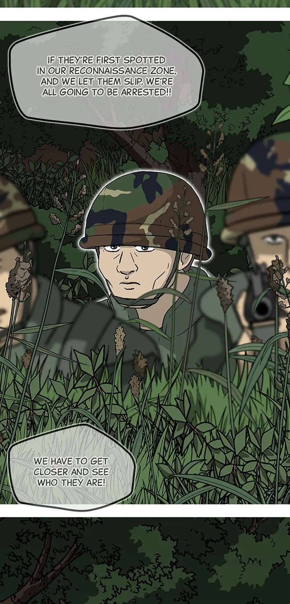 Read Moving (en) Manga Online