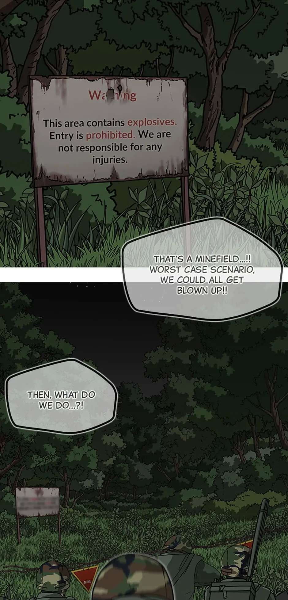 Read Moving (en) Manga Online