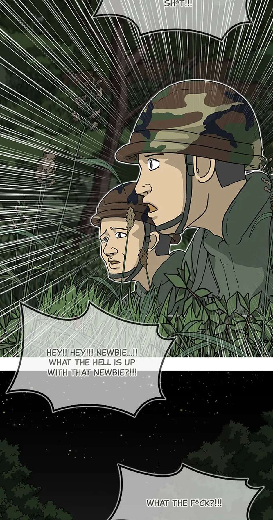 Read Moving (en) Manga Online