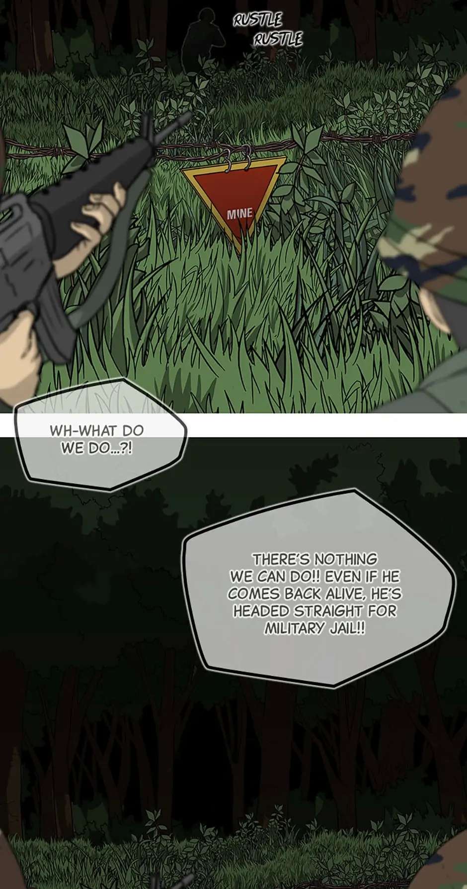 Read Moving (en) Manga Online