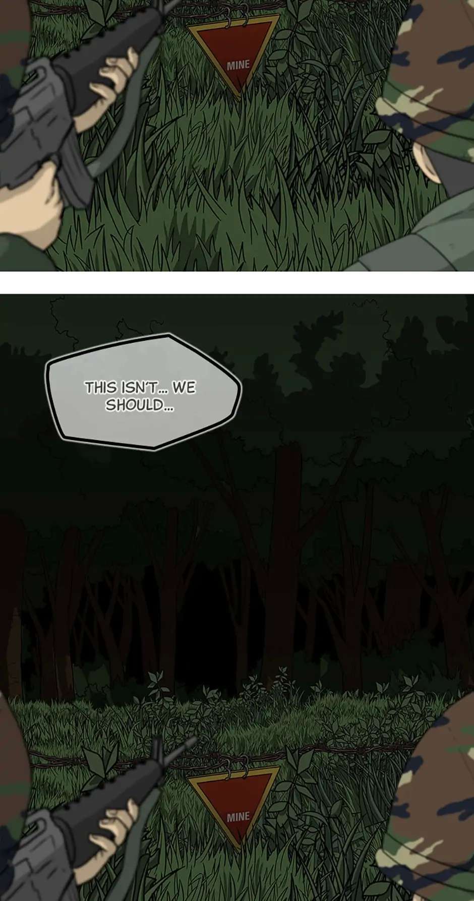 Read Moving (en) Manga Online