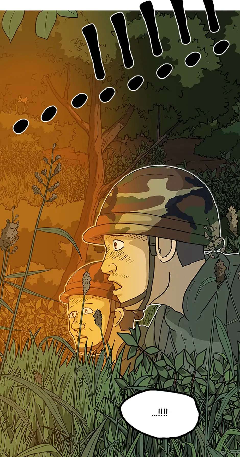 Read Moving (en) Manga Online