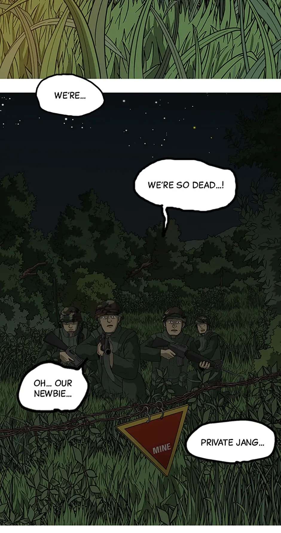 Read Moving (en) Manga Online