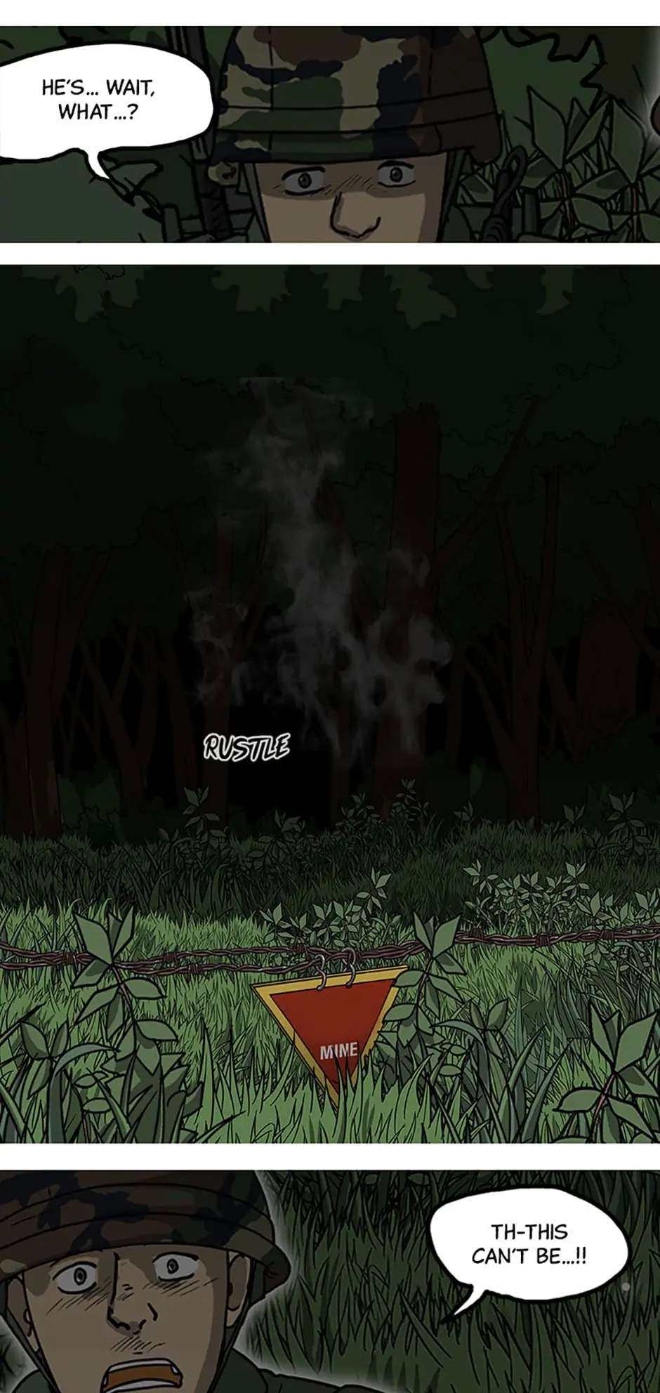 Read Moving (en) Manga Online