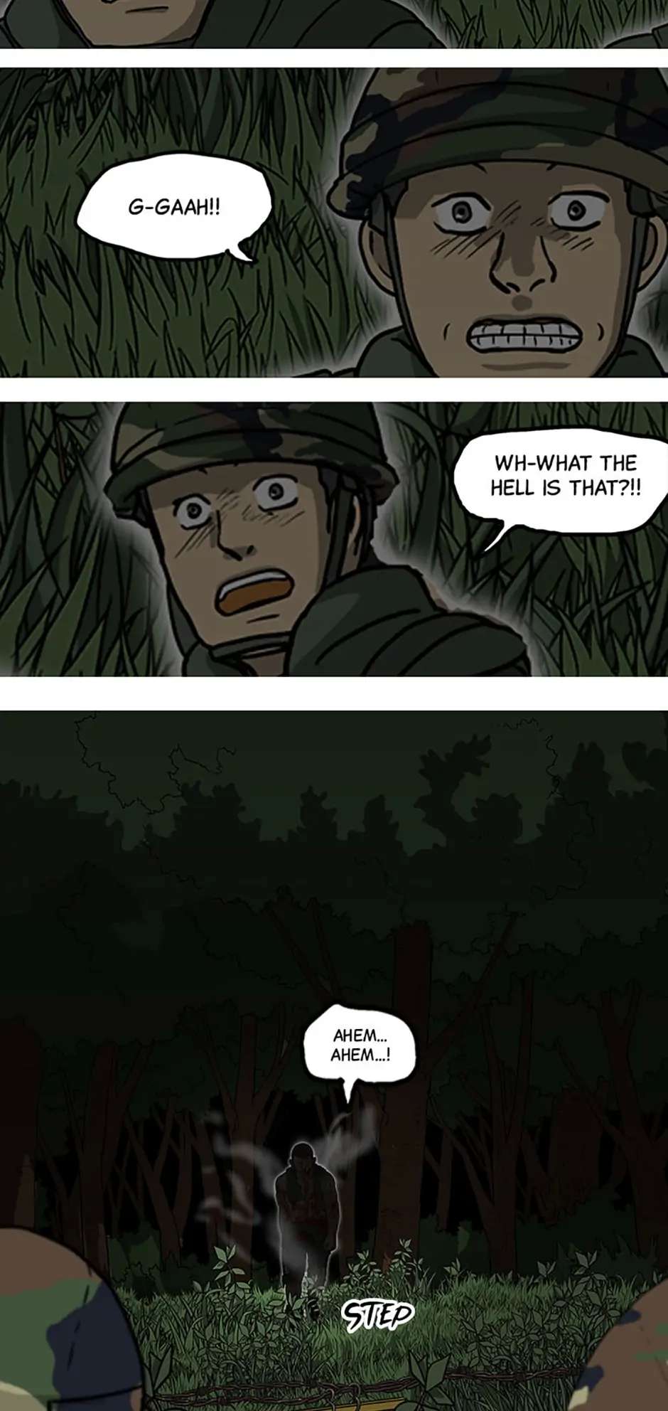 Read Moving (en) Manga Online